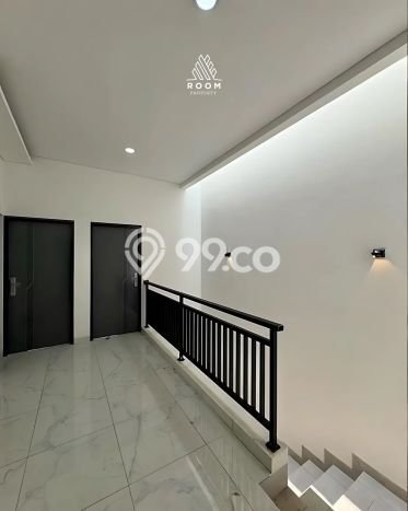 Dijual Hunian Rumah Nyaman 4 KT di Meruya, Jakarta Barat Dijual Hunian Rumah Nyaman 4 KT di Meruya, Jakarta Barat