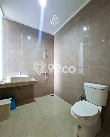 Rumah Elit Modern Tanpa Renovasi di Bintaro Tangerang Selatan Rumah Elit Modern Tanpa Renovasi di Bintaro Tangerang Selatan