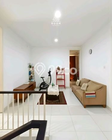 Hunian Super Elit dengan Akses Paling Strategis di Bintaro, Tangerang Selatan Hunian Super Elit dengan Akses Paling Strategis di Bintaro, Tangerang Selatan