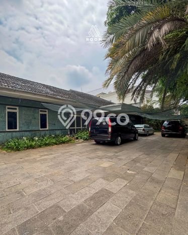 Dijual Rumah Premium dengan Fasilitas Sekitar Komplit di Kebayoran Baru, Jakarta Selatan Dijual Rumah Premium dengan Fasilitas Sekitar Komplit di Kebayoran Baru, Jakarta Selatan