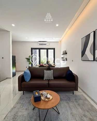 Dijual Hunian Rumah Terawat 3 Kamar di Bintaro, Tangerang Selatan Dijual Hunian Rumah Terawat 3 Kamar di Bintaro, Tangerang Selatan