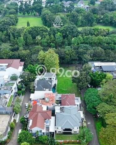 Tanah Dijual Lokasi Strategis di Tangerang Selatan dengan Luas 454m2 Tanah Dijual Lokasi Strategis di Tangerang Selatan dengan Luas 454m2