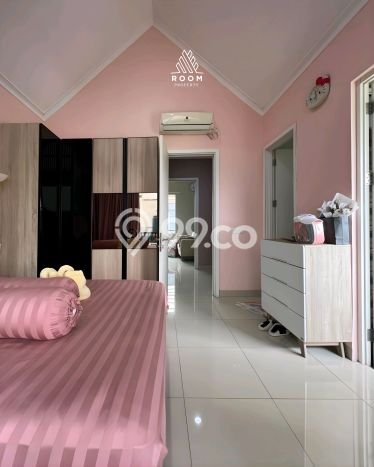 Best Deal Hunian Premium Ideal dan Luas di BSD, Tangerang Selatan Best Deal Hunian Premium Ideal dan Luas di BSD, Tangerang Selatan