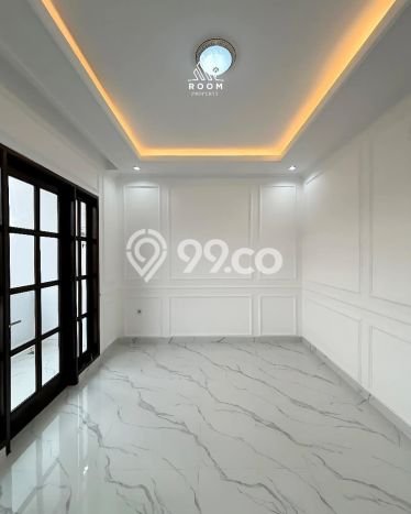 Hunian Mewah Siap Huni LT 260m2 di Pesanggrahan, Jakarta Selatan Hunian Mewah Siap Huni LT 260m2 di Pesanggrahan, Jakarta Selatan