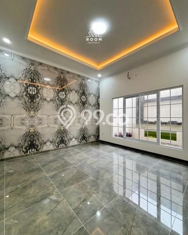 Rumah Luxury Modern Siap Huni di Joglo Jakarta Barat Rumah Luxury Modern Siap Huni di Joglo Jakarta Barat