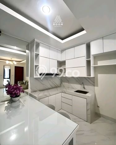 Rumah Luas Asri 3 KT Siap Huni di Bintaro Tangerang Selatan Rumah Luas Asri 3 KT Siap Huni di Bintaro Tangerang Selatan