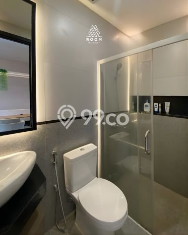 Ready to Use! Luxury House LT 140m2 Desain Modern di Bintaro Ready to Use! Luxury House LT 140m2 Desain Modern di Bintaro