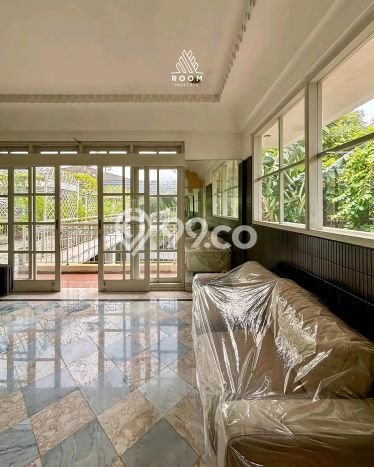 Dijual Rumah Premium dengan Fasilitas Sekitar Komplit di Kebayoran Baru, Jakarta Selatan Dijual Rumah Premium dengan Fasilitas Sekitar Komplit di Kebayoran Baru, Jakarta Selatan