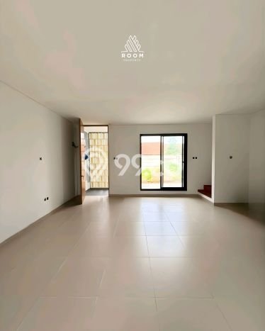 Rumah Minimalis 3 Kamar LT 78m2 di Joglo Rumah Minimalis 3 Kamar LT 78m2 di Joglo