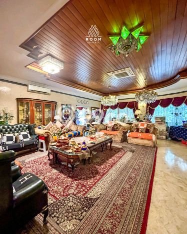 Dijual Rumah Premium dengan Fasilitas Sekitar Komplit di Kebayoran Baru, Jakarta Selatan Dijual Rumah Premium dengan Fasilitas Sekitar Komplit di Kebayoran Baru, Jakarta Selatan