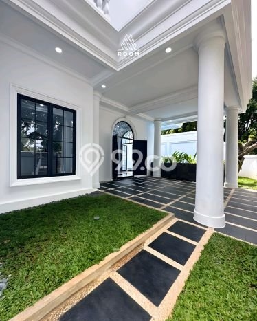 For Sale Rumah Elit Exclusive di Sektor 1 - Bintaro, Jakarta Selatan For Sale Rumah Elit Exclusive di Sektor 1 - Bintaro, Jakarta Selatan