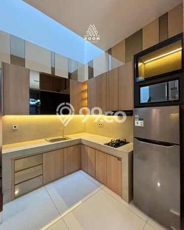 Rumah Minimalis 3 KT di Meruya Jakarta Barat Unfurnished Rumah Minimalis 3 KT di Meruya Jakarta Barat Unfurnished