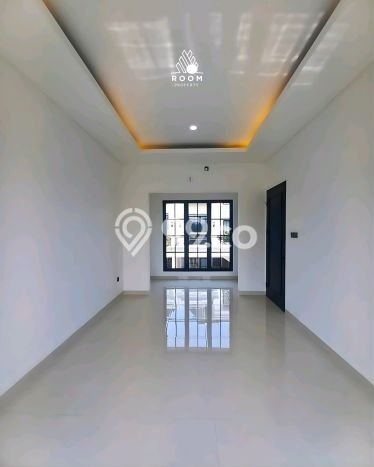 Rumah Elit Modern Siap Huni di Mampang Jakarta Selatan Rumah Elit Modern Siap Huni di Mampang Jakarta Selatan