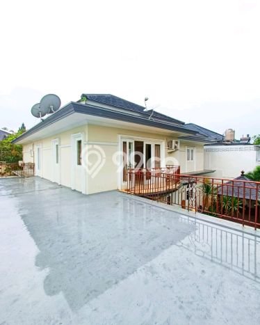 Dijual Hunian Mewah dengan Fasilitas Sekitar Komplit di BSD, Tangerang Selatan Dijual Hunian Mewah dengan Fasilitas Sekitar Komplit di BSD, Tangerang Selatan
