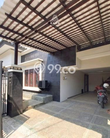 Siap Huni Hunian Elit 4 Kamar di Cilandak Dekat ke Mana Saja Siap Huni Hunian Elit 4 Kamar di Cilandak Dekat ke Mana Saja