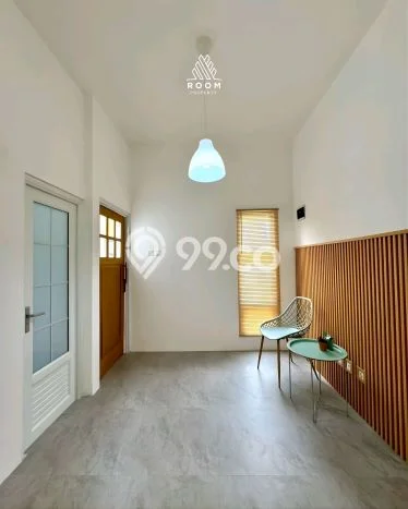 Dijual Rumah 2 Kamar Lokasi Ideal Bagus dan Strategis di Pesanggrahan Dijual Rumah 2 Kamar Lokasi Ideal Bagus dan Strategis di Pesanggrahan