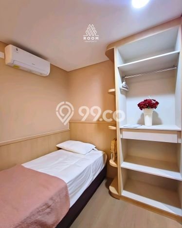 Rumah Elit LB 160m2 Siap Huni Desain Elegan di Puri Indah, Jakarta Barat Rumah Elit LB 160m2 Siap Huni Desain Elegan di Puri Indah, Jakarta Barat