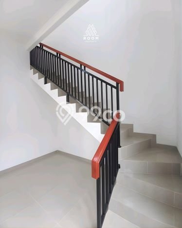 Rumah Modern Cantik 3 Kamar Siap Huni di Pesanggrahan Rumah Modern Cantik 3 Kamar Siap Huni di Pesanggrahan