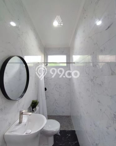 Hunian Elit LB 300m2 Siap Huni Desain Elegan di Bintaro, Tangerang Selatan Hunian Elit LB 300m2 Siap Huni Desain Elegan di Bintaro, Tangerang Selatan