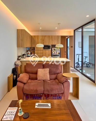 Rumah Luxury Modern Siap Huni di Petukangan Jakarta Selatan Rumah Luxury Modern Siap Huni di Petukangan Jakarta Selatan