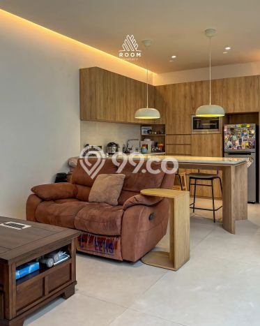 Rumah Luxury Modern Siap Huni di Petukangan Jakarta Selatan Rumah Luxury Modern Siap Huni di Petukangan Jakarta Selatan