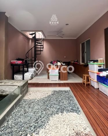 Hot Offer Hunian Mewah Ideal dan Luas di BSD, Tangerang Selatan Hot Offer Hunian Mewah Ideal dan Luas di BSD, Tangerang Selatan