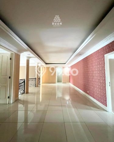 Rumah 6 Kamar Siap Huni Disewakan di Menteng Harga Kompetitif Rumah 6 Kamar Siap Huni Disewakan di Menteng Harga Kompetitif