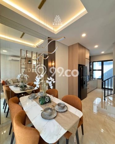 Jual Rumah Minimalis Bagus Punya 3 KT di Pesanggrahan Jakarta Selatan SHM Jual Rumah Minimalis Bagus Punya 3 KT di Pesanggrahan Jakarta Selatan SHM