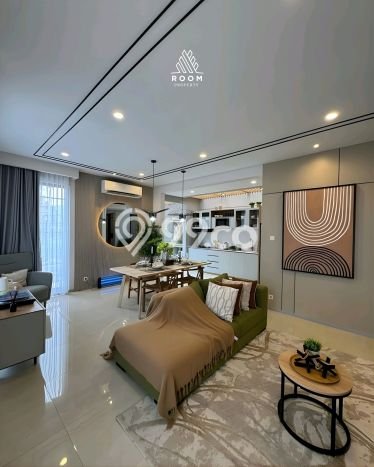 Dijual Rumah Modern 2 KT di Bintaro, Tangerang Selatan Dijual Rumah Modern 2 KT di Bintaro, Tangerang Selatan
