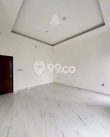 Rumah Mewah LB 120m2 Siap Pakai Desain Elegan di Metland Puri, Jakarta Barat Rumah Mewah LB 120m2 Siap Pakai Desain Elegan di Metland Puri, Jakarta Barat