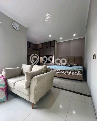 Best Deal Hunian Premium Ideal dan Luas di BSD, Tangerang Selatan Best Deal Hunian Premium Ideal dan Luas di BSD, Tangerang Selatan