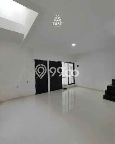 Dijual Hunian Rumah Terawat 3 KT di Meruya, Jakarta Barat Dijual Hunian Rumah Terawat 3 KT di Meruya, Jakarta Barat