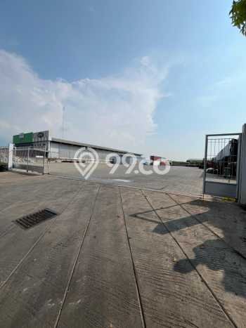 Tanah Kavling Disewakan di Marunda dengan Luas 3000m2 Tanah Kavling Disewakan di Marunda dengan Luas 3000m2