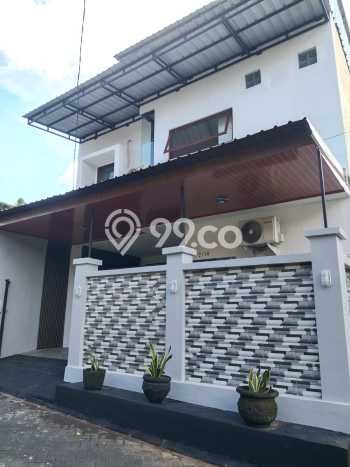 Rumah Minimalis 3 KT di Jimbaran Badung Full Furnished Rumah Minimalis 3 KT di Jimbaran Badung Full Furnished