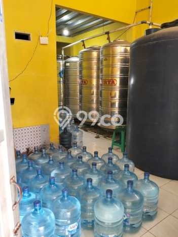 Rumah Strategis Modern Lb 100m2 di Babelan, Bekasi Rumah Strategis Modern Lb 100m2 di Babelan, Bekasi
