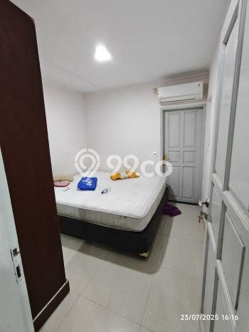 Dijual Rumah Modern 6 KT di Harapan Indah, Bekasi Dijual Rumah Modern 6 KT di Harapan Indah, Bekasi