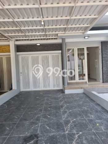 Jual Rumah Luas Megah Dengan View Cantik di Harapan Indah, Bekasi Jual Rumah Luas Megah Dengan View Cantik di Harapan Indah, Bekasi