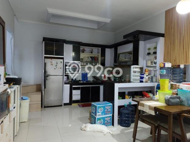Rumah Modern 3 KT di Harapan Indah Bekasi Unfurnished Rumah Modern 3 KT di Harapan Indah Bekasi Unfurnished