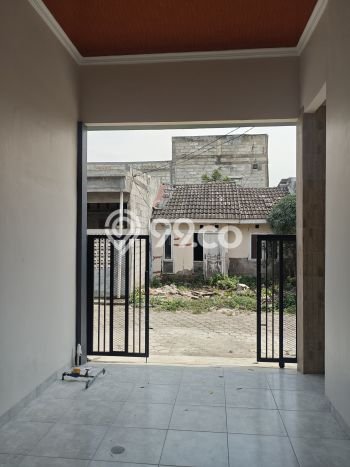 Rumah Minimalis Dijual Lokasi Babelan 3 Kamar dengan Luas Tanah 72m2 Rumah Minimalis Dijual Lokasi Babelan 3 Kamar dengan Luas Tanah 72m2