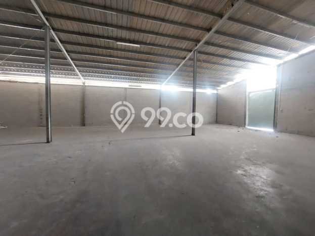 AREA BISNIS! Gudang di Pulo Gadung, Luas 1088m2m², Jalan Utama AREA BISNIS! Gudang di Pulo Gadung, Luas 1088m2m², Jalan Utama