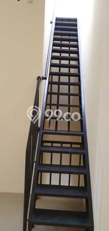 Rumah Elit Modern Tanpa Renovasi di Sunter Jakarta Utara Rumah Elit Modern Tanpa Renovasi di Sunter Jakarta Utara