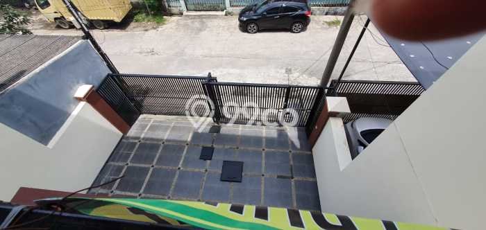Rumah Elit Modern Tanpa Renovasi di Sunter Jakarta Utara Rumah Elit Modern Tanpa Renovasi di Sunter Jakarta Utara