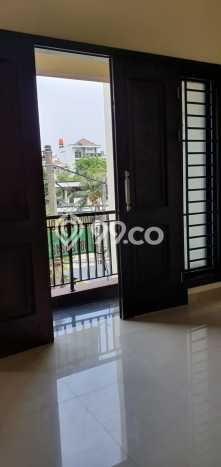 Rumah Elit Modern Tanpa Renovasi di Sunter Jakarta Utara Rumah Elit Modern Tanpa Renovasi di Sunter Jakarta Utara