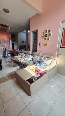 Rumah Modern 4 Kamar LT 180m2 di Harapan Indah Rumah Modern 4 Kamar LT 180m2 di Harapan Indah