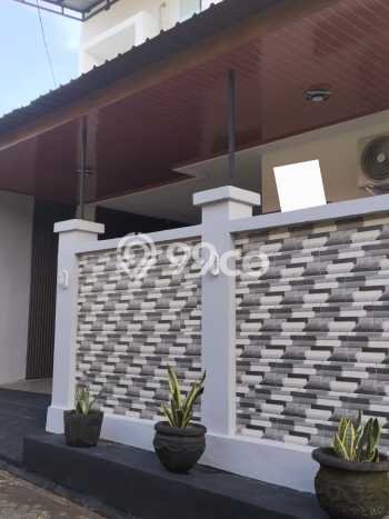 Rumah Minimalis 3 KT di Jimbaran Badung Full Furnished Rumah Minimalis 3 KT di Jimbaran Badung Full Furnished