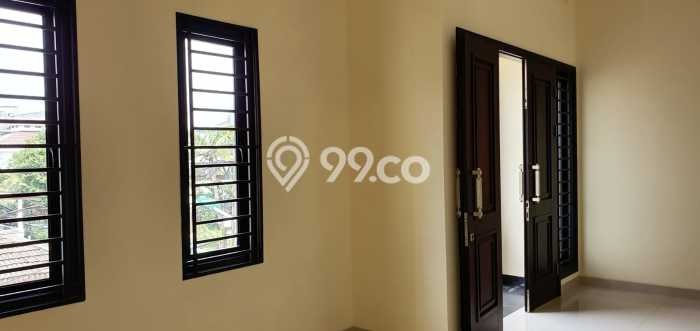 Rumah Elit Modern Tanpa Renovasi di Sunter Jakarta Utara Rumah Elit Modern Tanpa Renovasi di Sunter Jakarta Utara