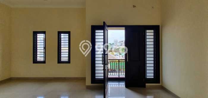 Rumah Elit Modern Tanpa Renovasi di Sunter Jakarta Utara Rumah Elit Modern Tanpa Renovasi di Sunter Jakarta Utara