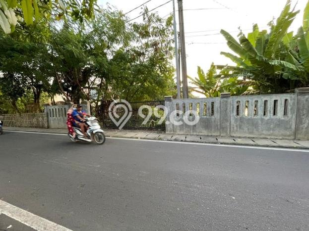 AREA PROSPEKTIF! Tanah Kawasan Rorotan, Luas 5550m2m², Dekat Transportasi, Kawasan Berkembang AREA PROSPEKTIF! Tanah Kawasan Rorotan, Luas 5550m2m², Dekat Transportasi, Kawasan Berkembang