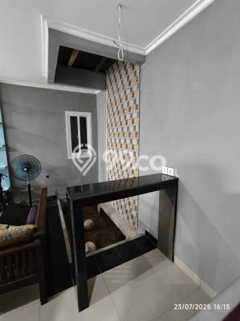 Dijual Rumah Modern 6 KT di Harapan Indah, Bekasi Dijual Rumah Modern 6 KT di Harapan Indah, Bekasi