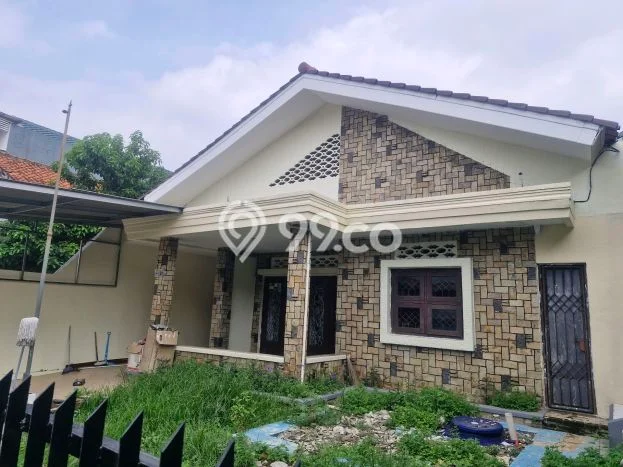 Sewa cepat rumah minimalis strategis 5 Kamar di Bogor Barat, Bogor Sewa cepat rumah minimalis strategis 5 Kamar di Bogor Barat, Bogor